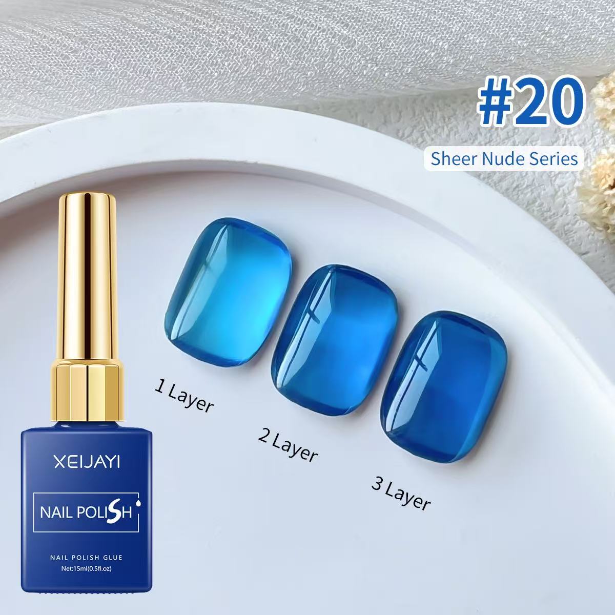 8 가지 색상 젤 매니큐어 키트 15ml 스테인드 글라 - Uv Lamp Nail Resin 리뷰 및 가격