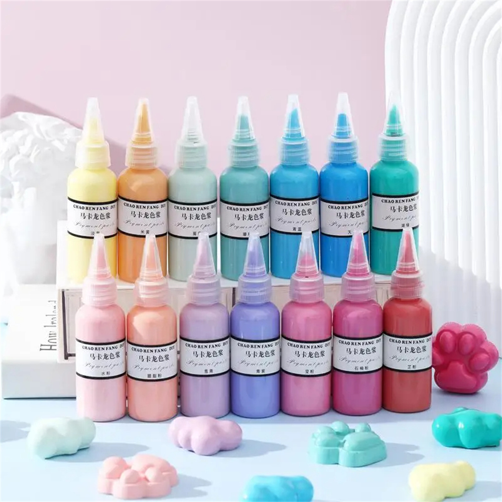 50g/항아리 붙여 넣기 안료 에폭시 수지 UV 접착제 - Resin Dye Opaque 리뷰 및 가격