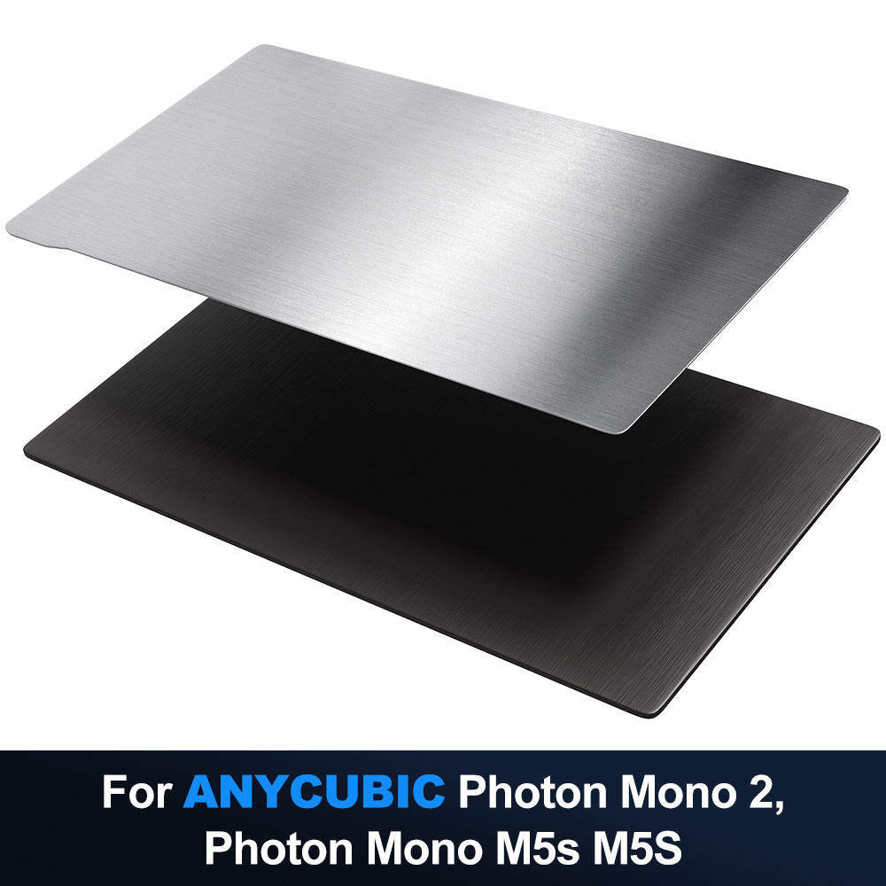 Anycubic Photon Mono 2, Photon - Resin Art Pro 리뷰 및 가격