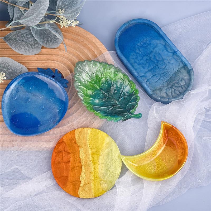 진주 빛 분말 에폭시 수지 안료 필러 캔들 염료 착색제 - Resin Dye Opaque 리뷰 및 가격
