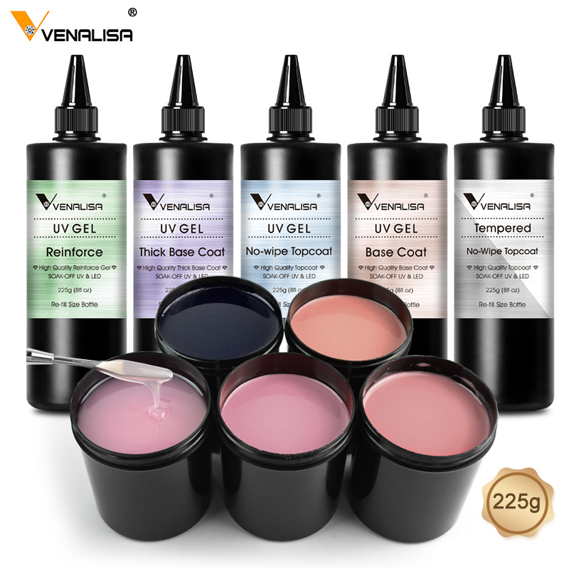 30/60ml 베날리사 울트라 글로시 다이아몬드 롱 웨 - Uv Lamp Nail Resin 리뷰 및 가격