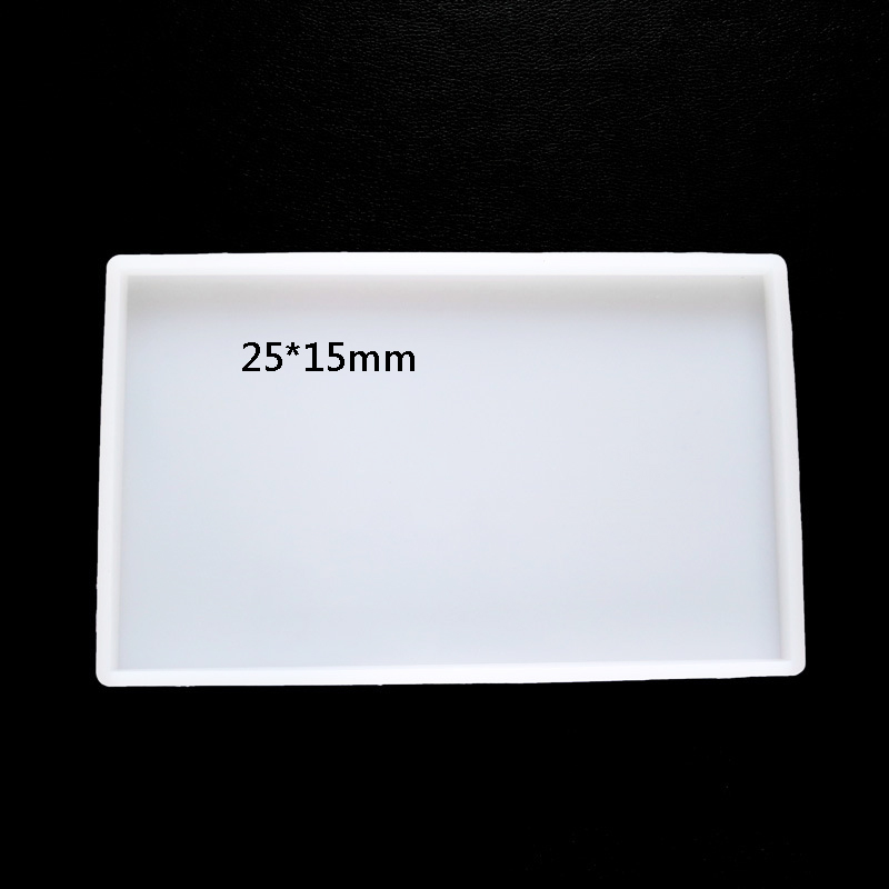 슈퍼 빅 스퀘어 코스터 실리콘 몰드 대형 유체 Arts - Coaster Mold Square 리뷰 및 가격