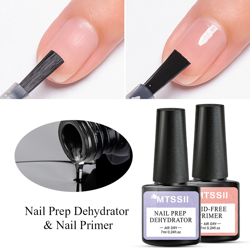 Mtssii 7ml 네일 프라이머 준비 탈수기 젤 매니 - Uv Lamp Nail Resin 리뷰 및 가격
