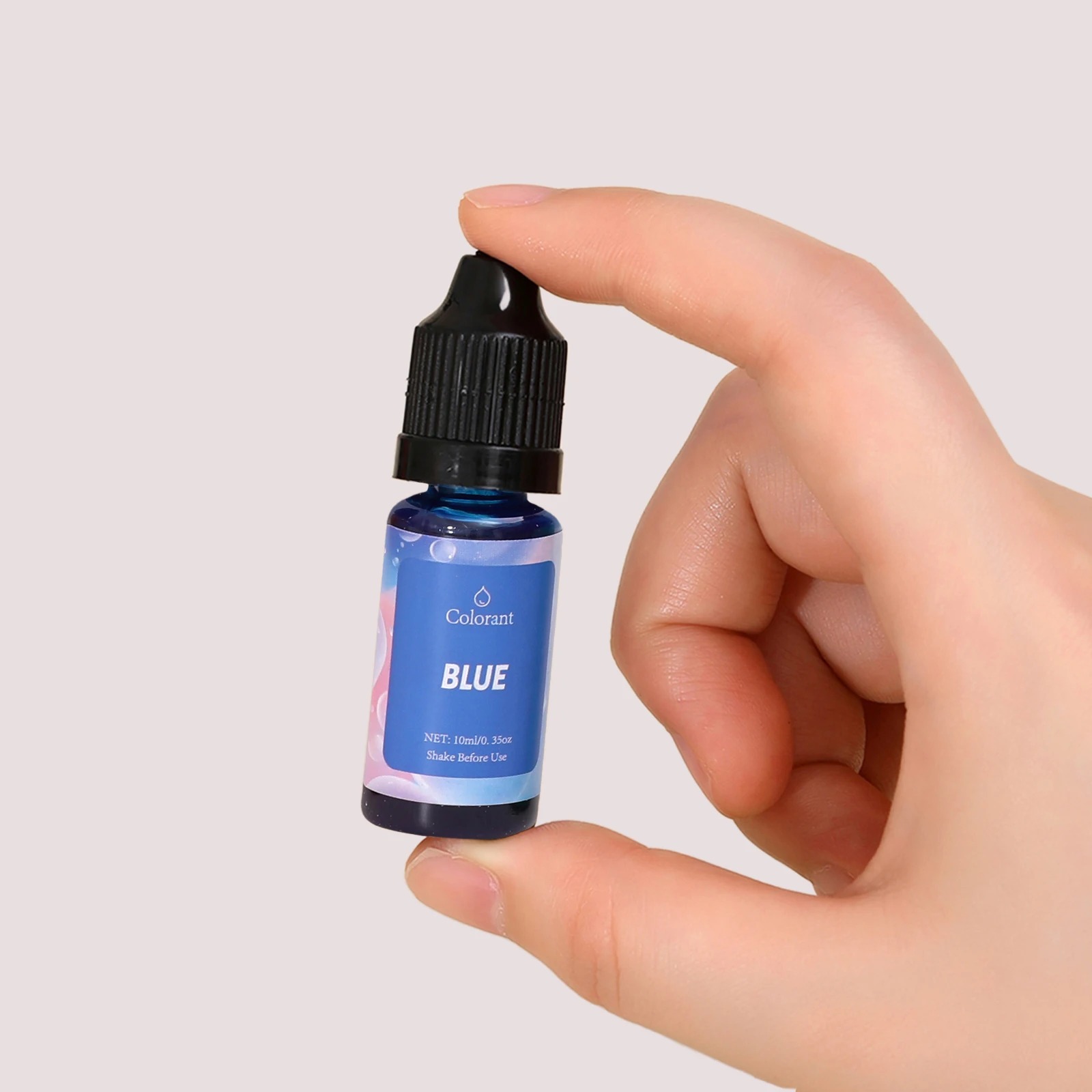 30색상 5ml 에폭시 레진 색소 키트 액체 착색제 염 - Resin Dye Opaque 리뷰 및 가격