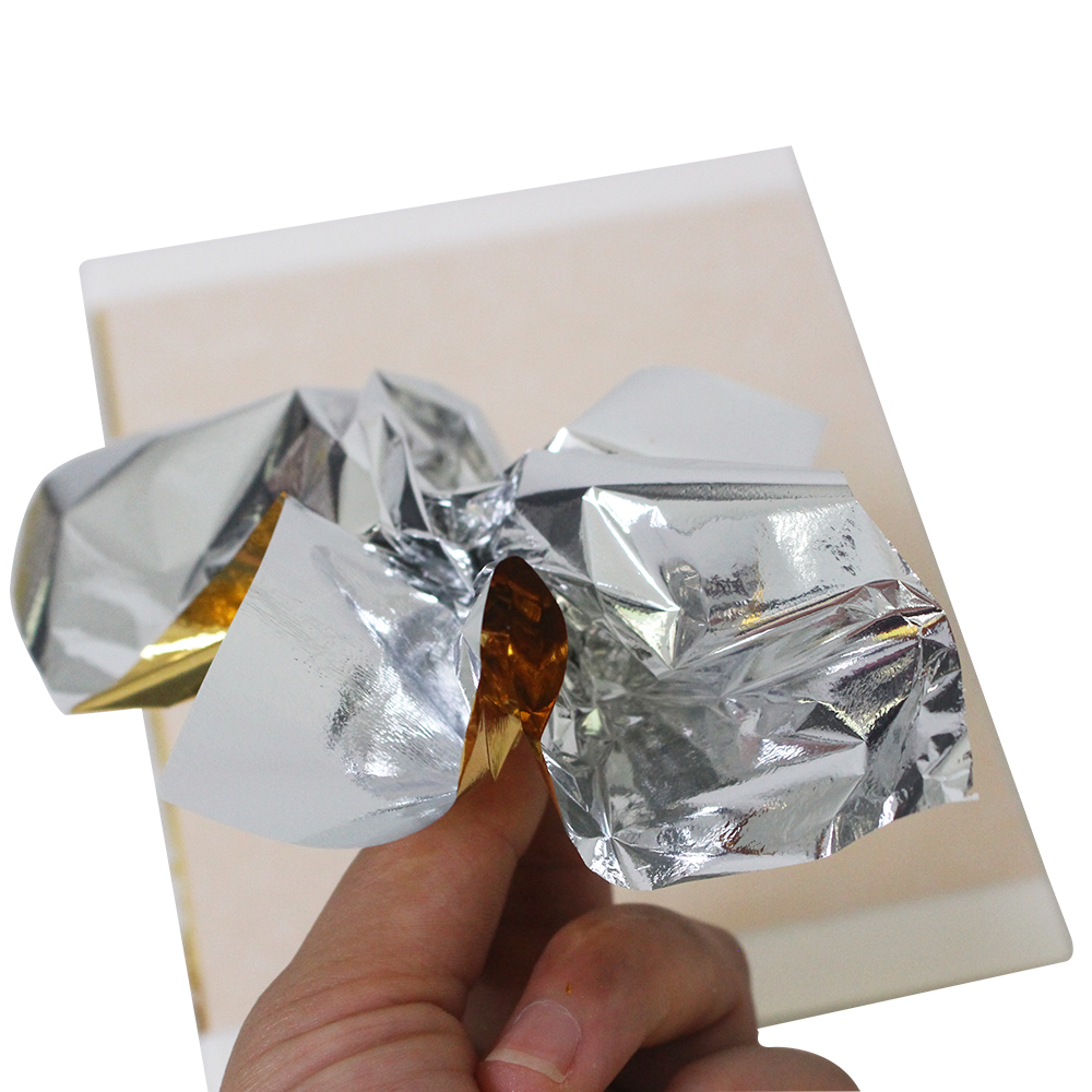 100개입 모조 금박지 14cm 레드 백 시트, 레진  - Resin Art For Anniversary Gift 리뷰 및 가격