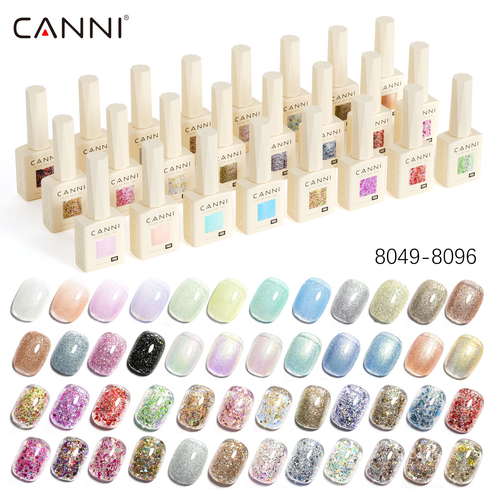 캔니 네일 젤 폴리쉬 HEMA TPO 무첨가 9ml E - Uv Lamp Nail Resin 리뷰 및 가격