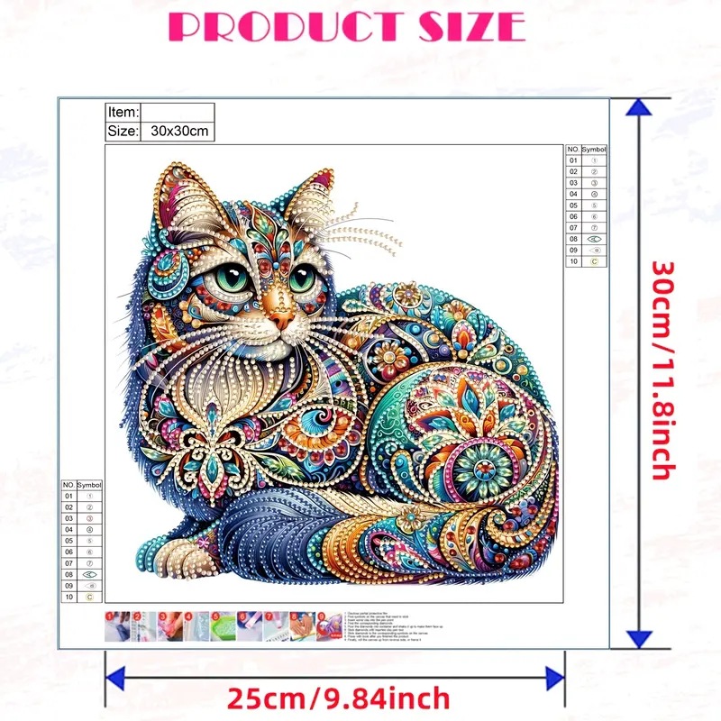GATYZTORY 천사 특수 모양 다이아몬드 벽 예술  - Resin Art Kit For Beginners 리뷰 및 가격