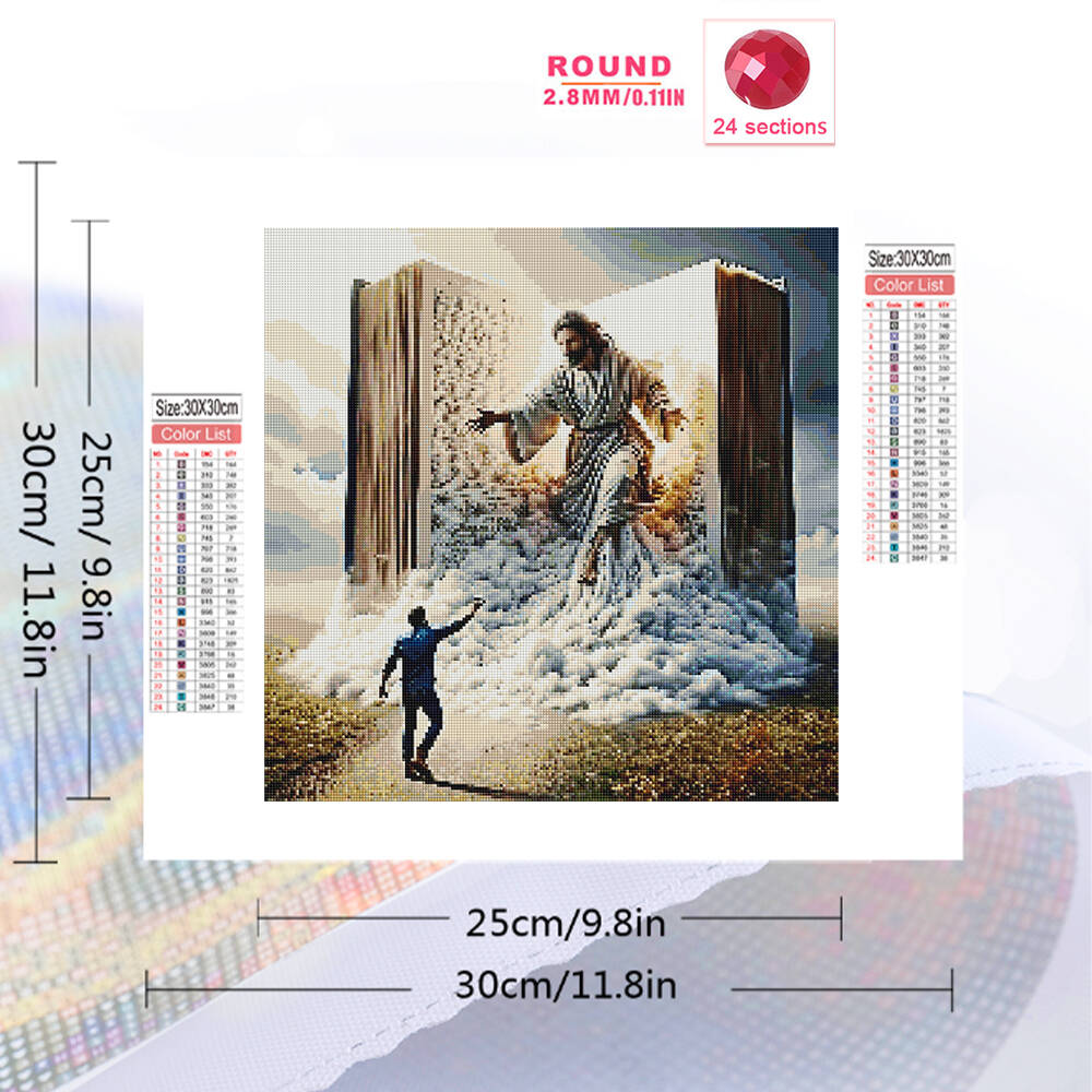 Evershine 5D DIY 다이아몬드 페인팅, 거북 - Resin Art Wallpaper 리뷰 및 가격