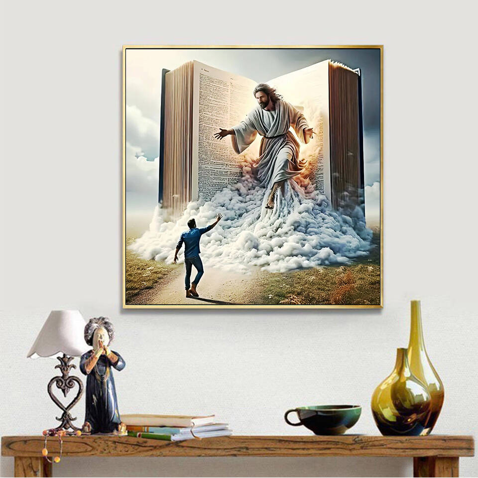 Evershine 5D DIY 다이아몬드 페인팅, 거북 - Resin Art Wallpaper 리뷰 및 가격