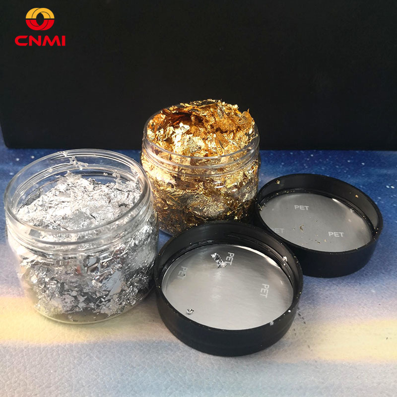 DIY 송진 실리콘 몰드 필러, 금박 플레이크, 에폭시 - Resin Art For Anniversary Gift 리뷰 및 가격