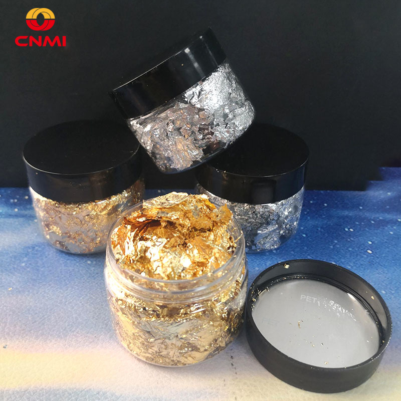 DIY 송진 실리콘 몰드 필러, 금박 플레이크, 에폭시 - Resin Art For Anniversary Gift 리뷰 및 가격